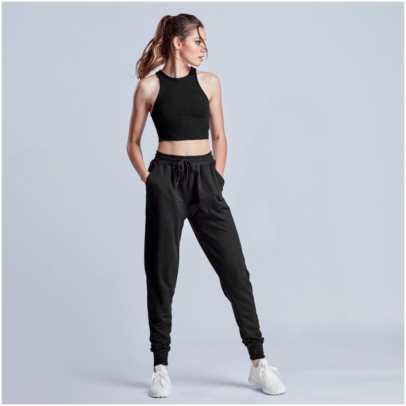 Unisex Active Joggers - Image 8